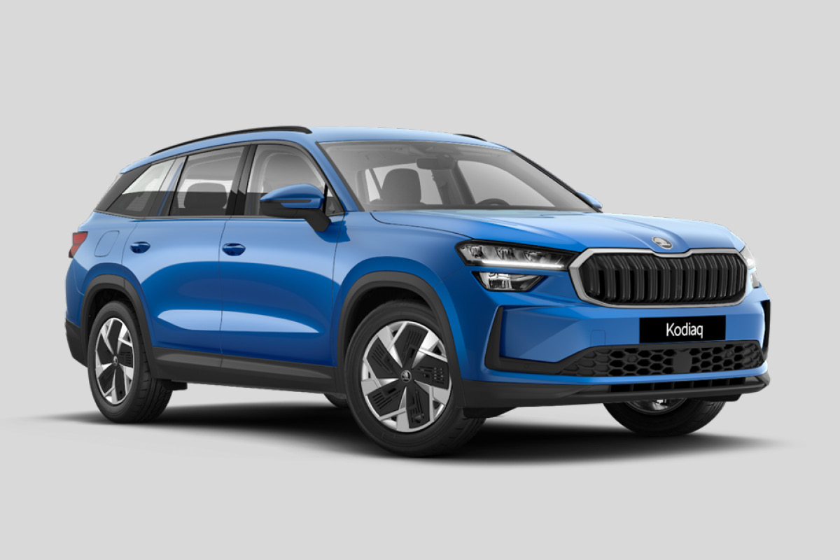 AVP AUTOLAND | Škoda Kodiaq