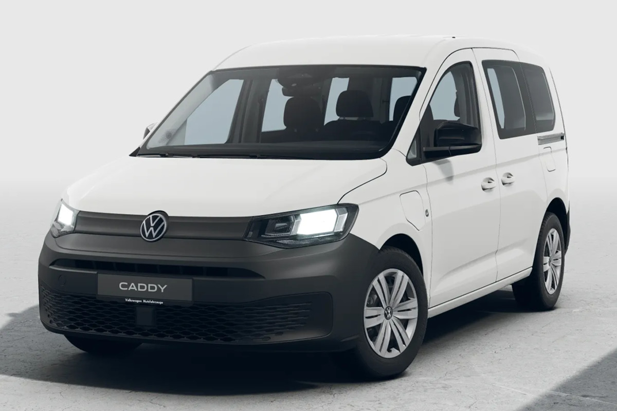 AVP AUTOLAND | VW Caddy