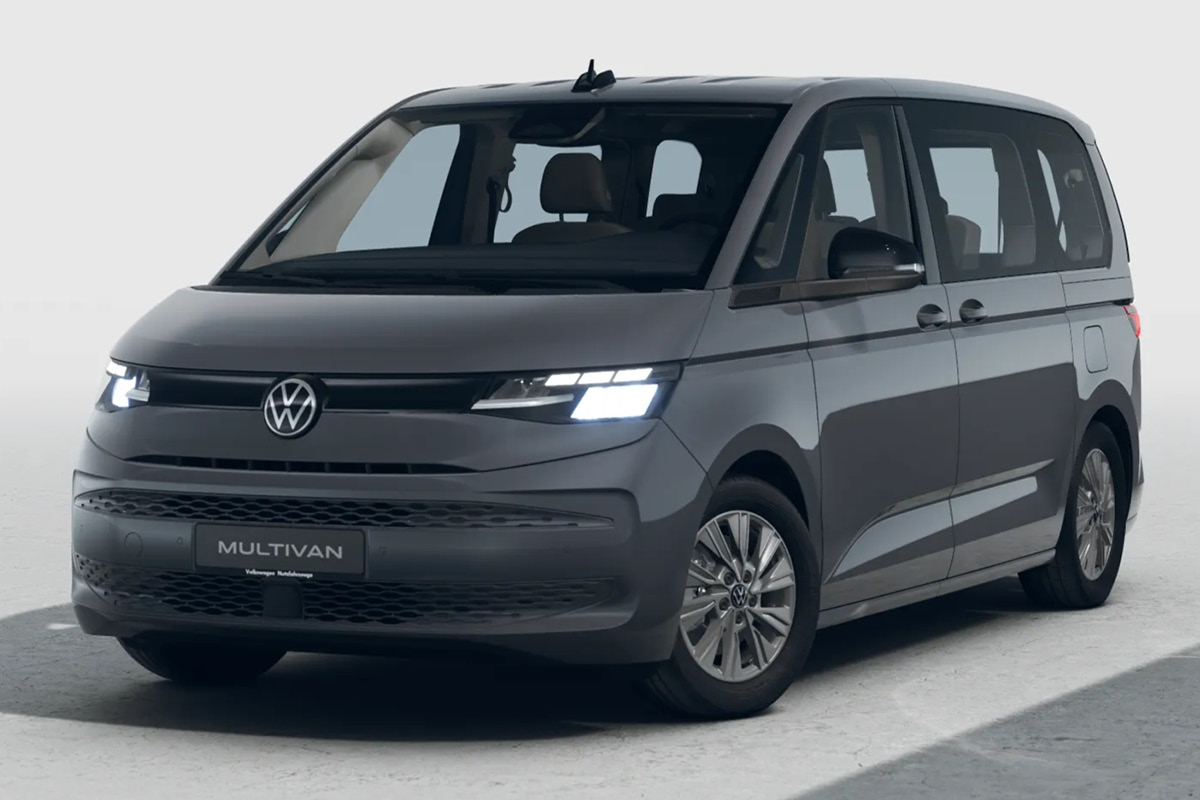 AVP AUTOLAND | VW Multivan