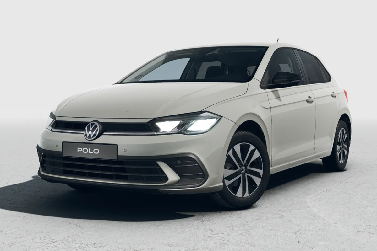 AVP AUTOLAND | VW Polo Energy