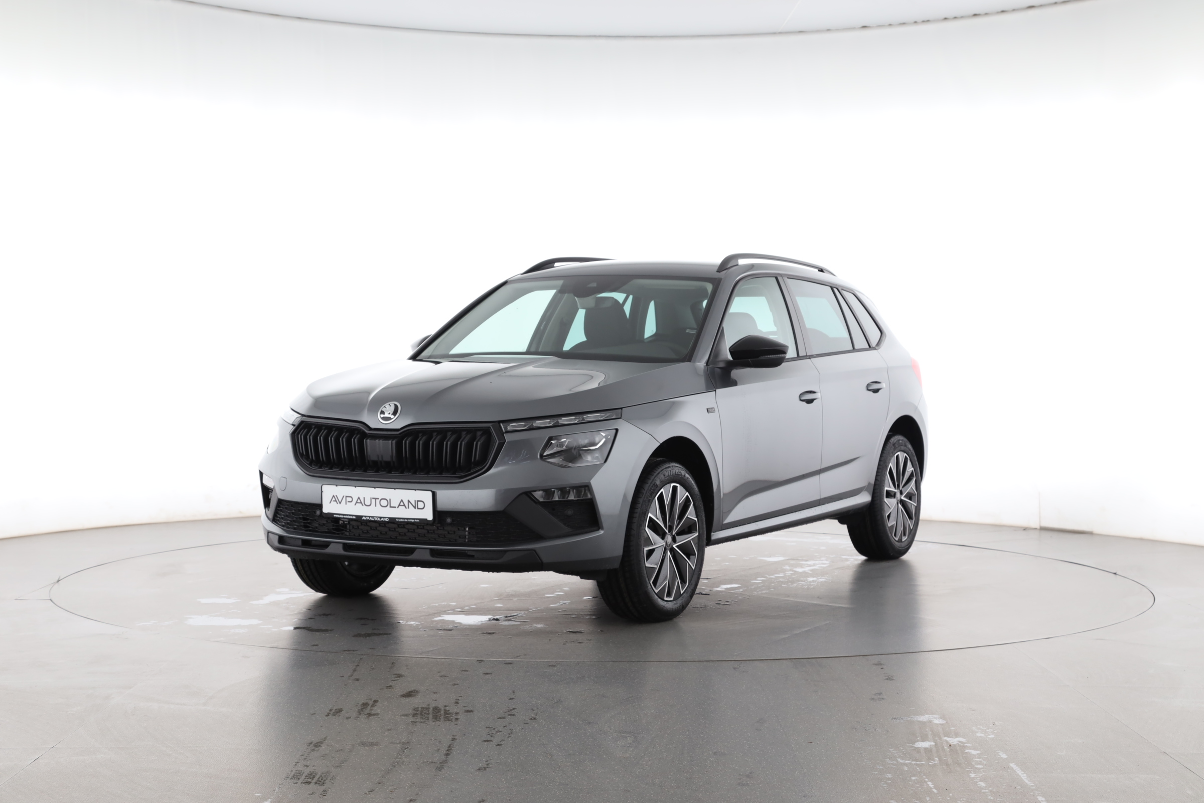 AVP AUTOLAND | Škoda Kamiq