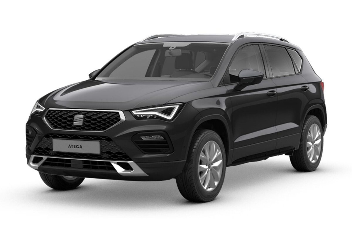 AVP AUTOLAND | SEAT Ateca