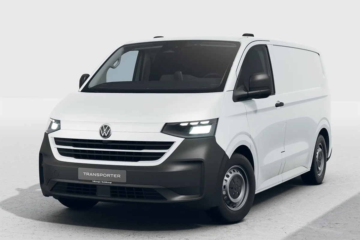 AVP AUTOLAND | VW Transporter Kasten