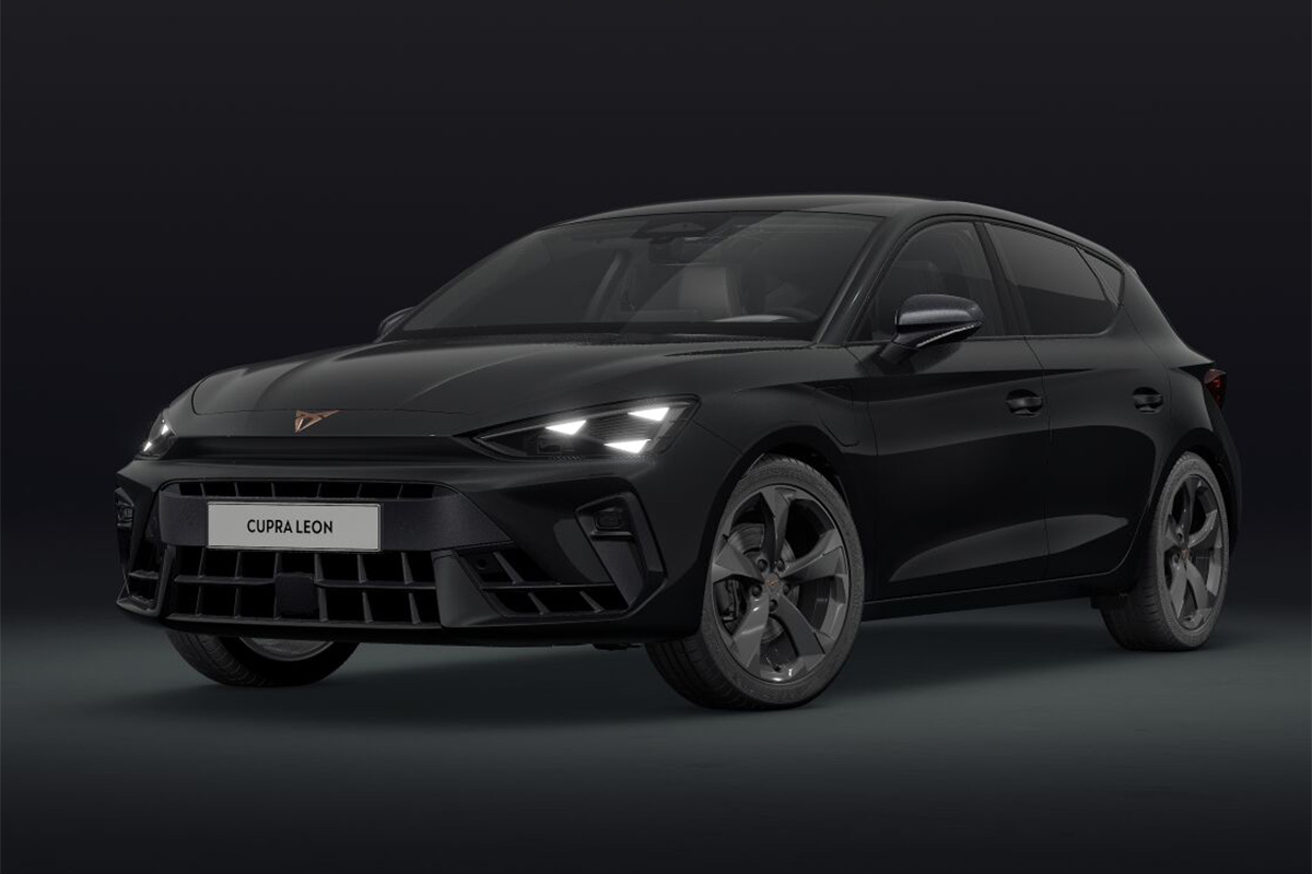 AVP AUTOLAND | CUPRA Leon