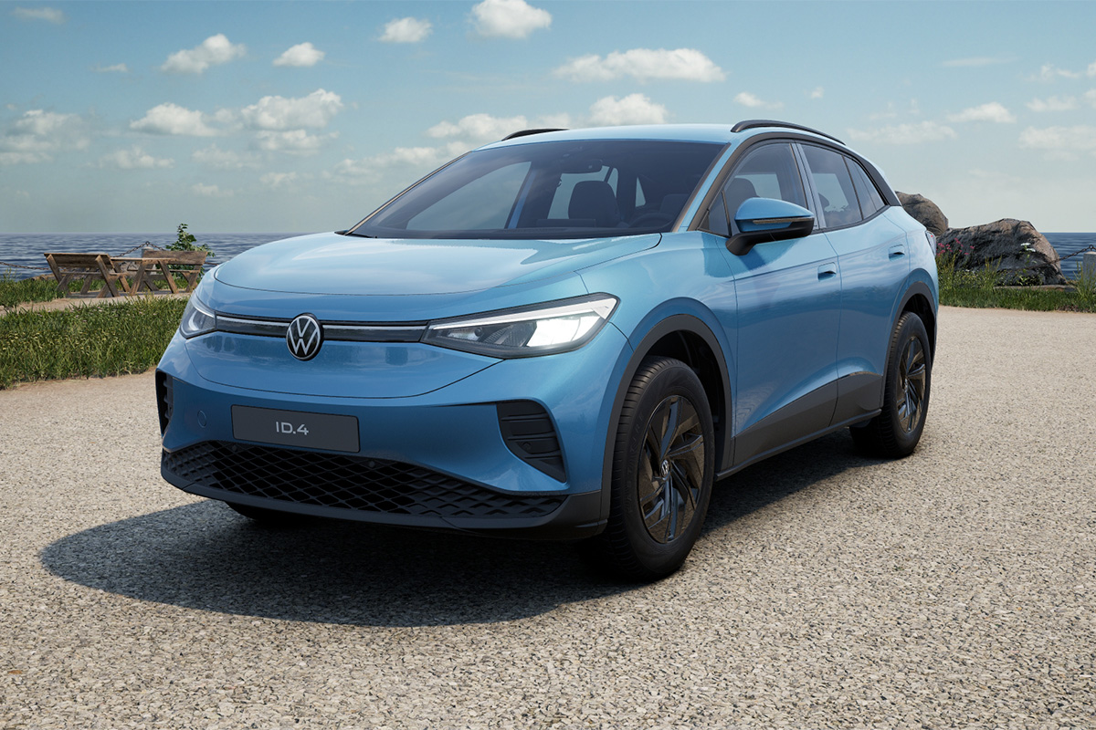 AVP AUTOLAND | VW ID.4 Pure