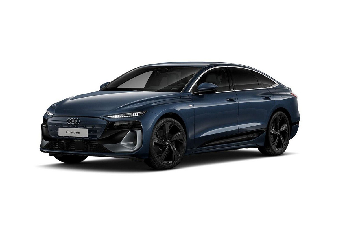 AVP AUTOLAND | Audi A6 Sportback e-tron