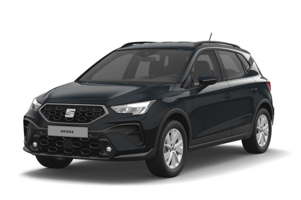 AVP AUTOLAND | SEAT Arona