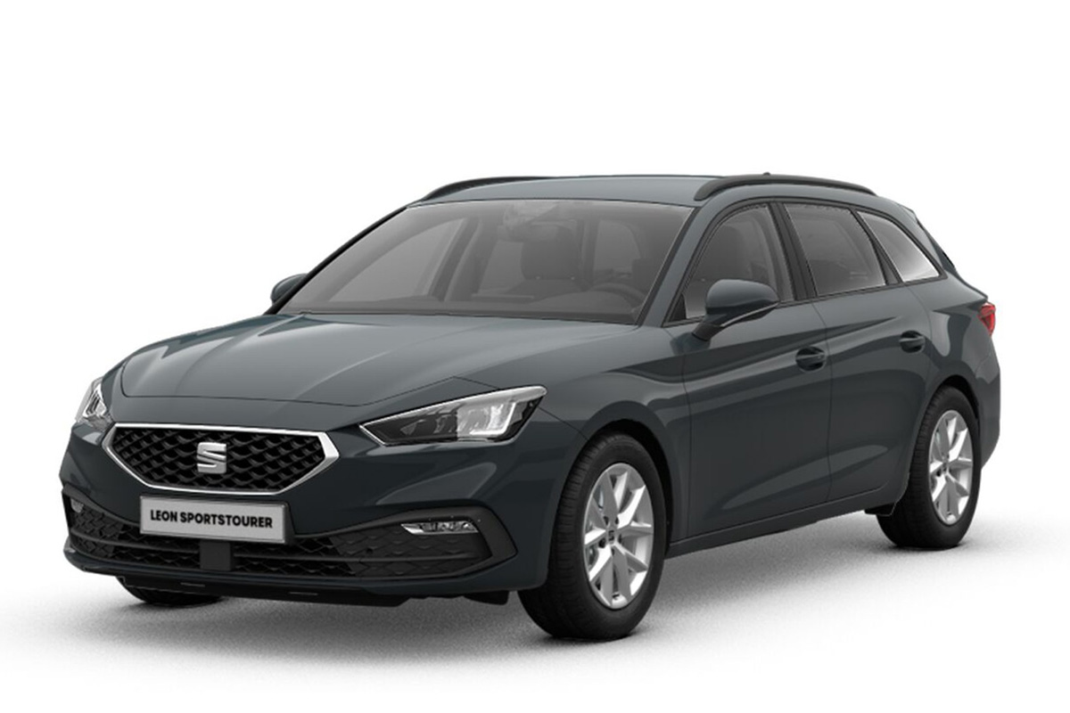 AVP AUTOLAND | SEAT Leon Sportstourer
