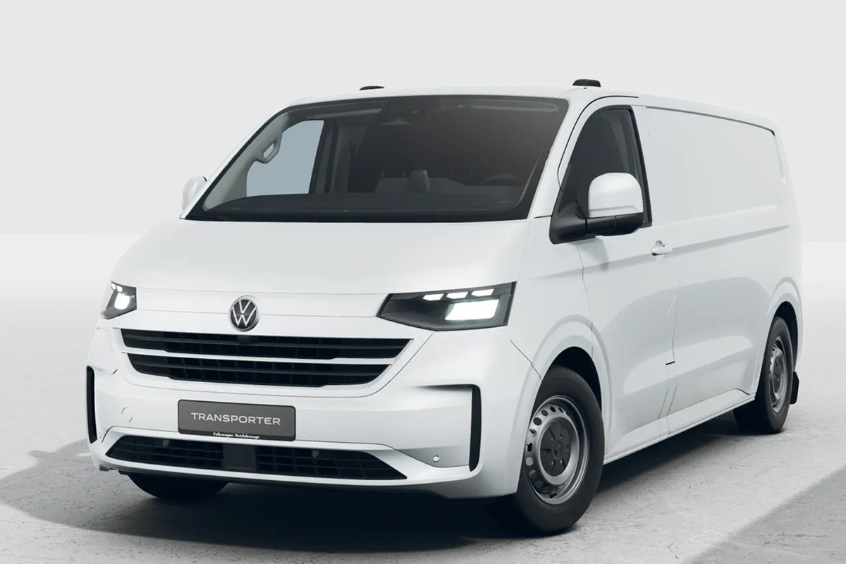 AVP AUTOLAND | VW eTransporter