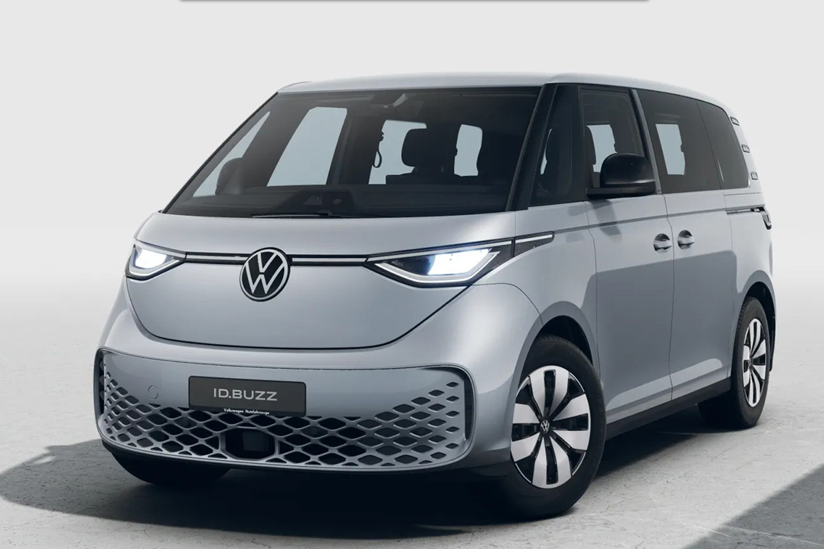 AVP AUTOLAND | VW ID.Buzz