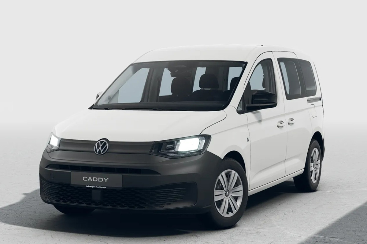 AVP AUTOLAND | VW Caddy Life