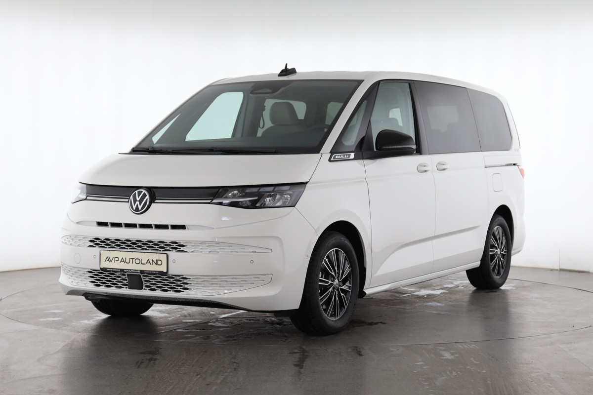 AVP AUTOLAND | VW Multivan