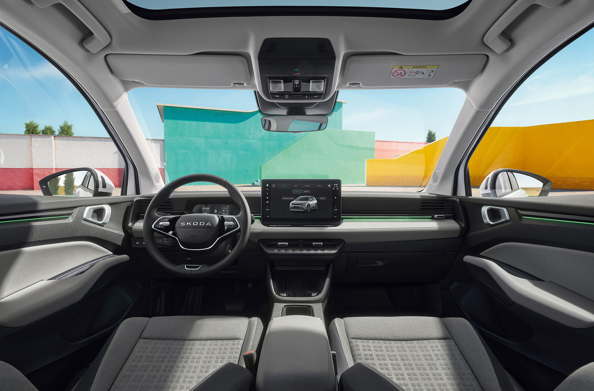 AVP AUTOLAND | Škoda Epiq