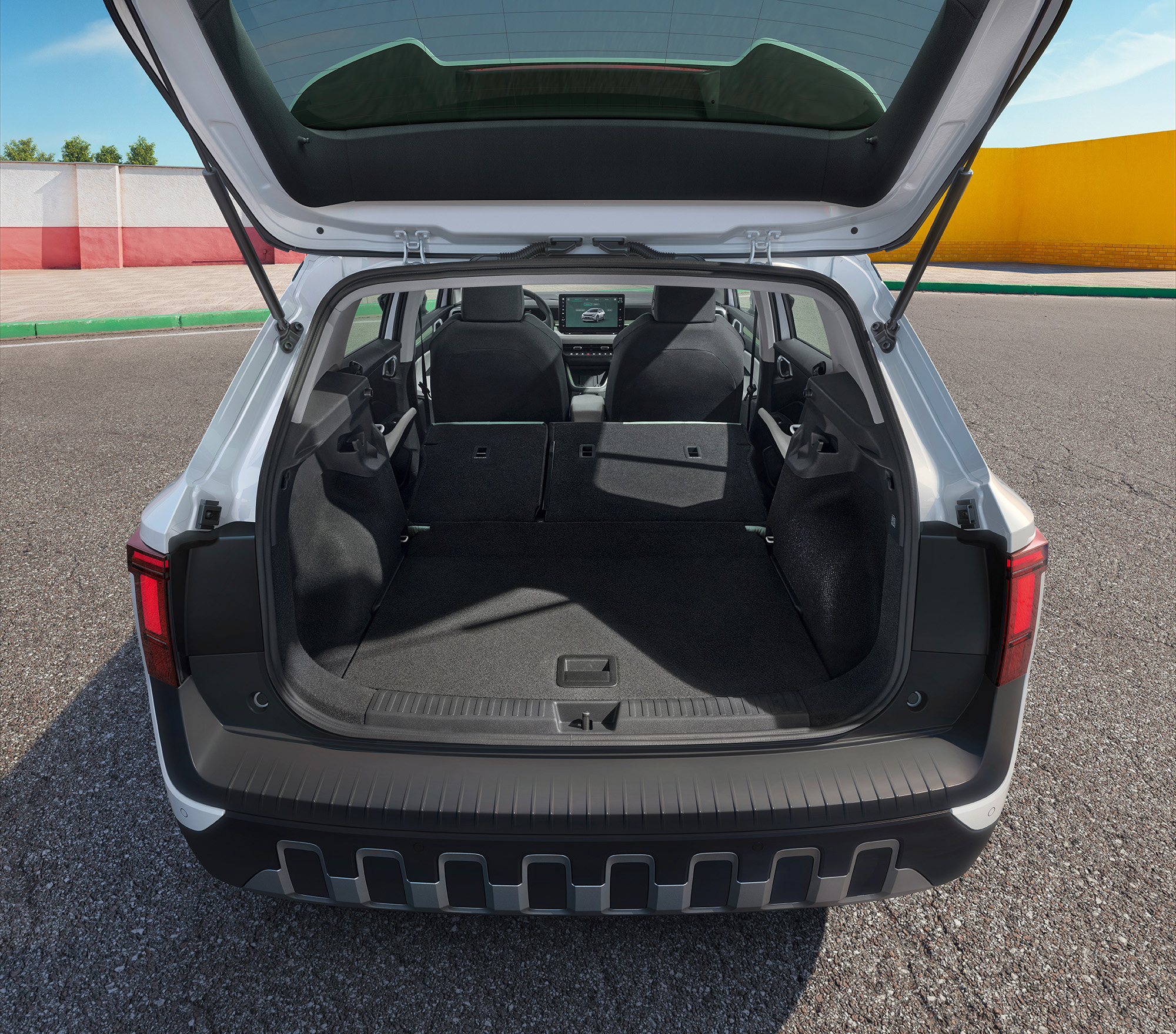 AVP AUTOLAND | Škoda Epiq
