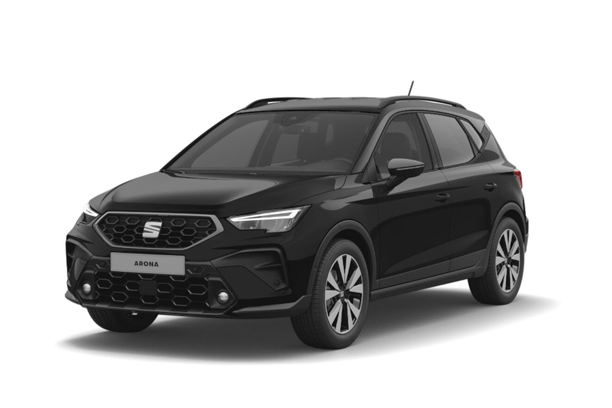 AVP AUTOLAND | SEAT Arona