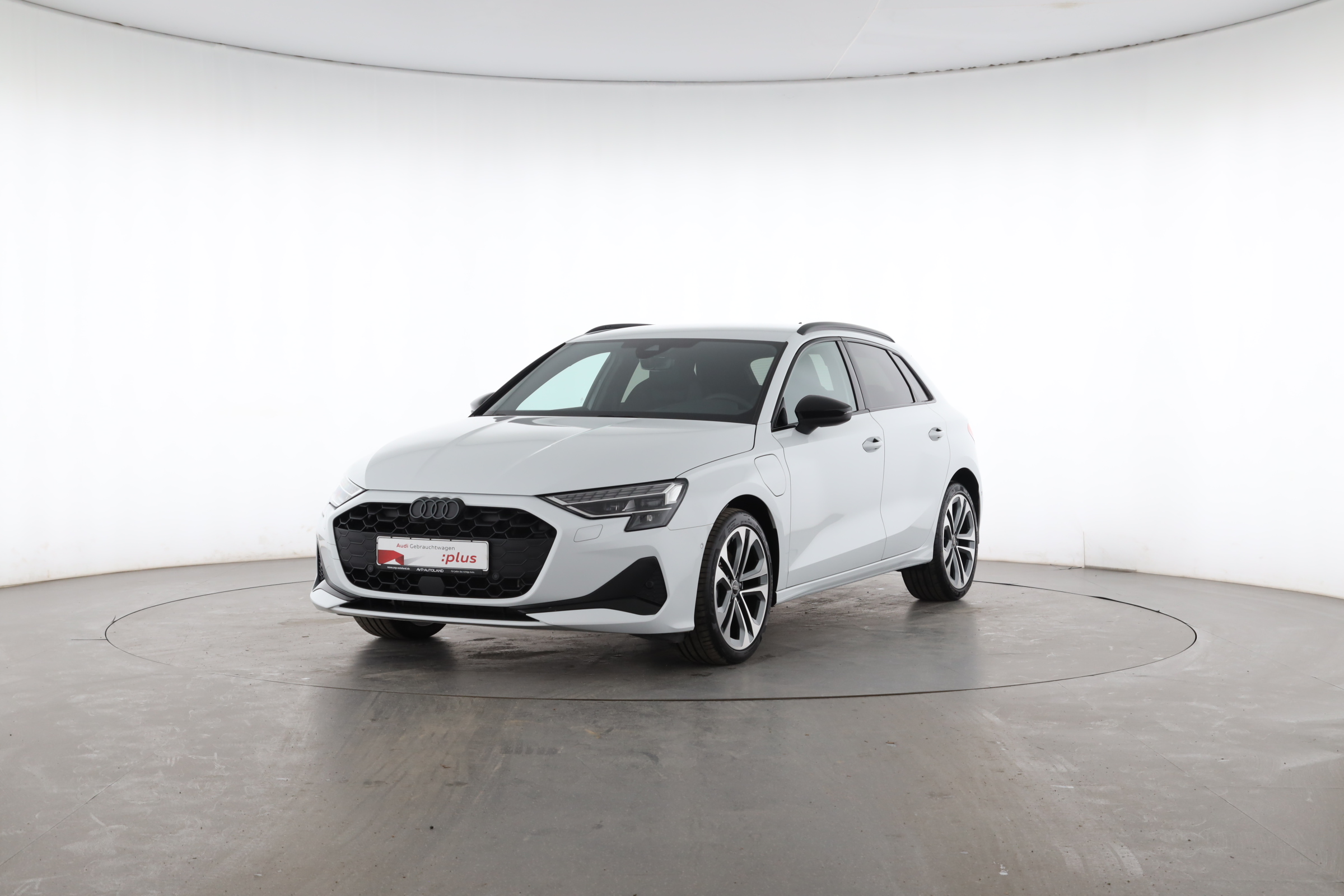 AVP AUTOLAND | Audi A3