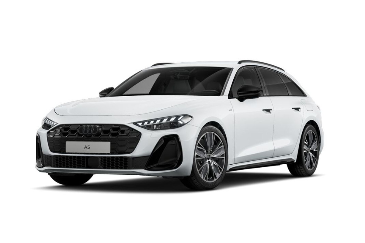 AVP AUTOLAND | Audi A5