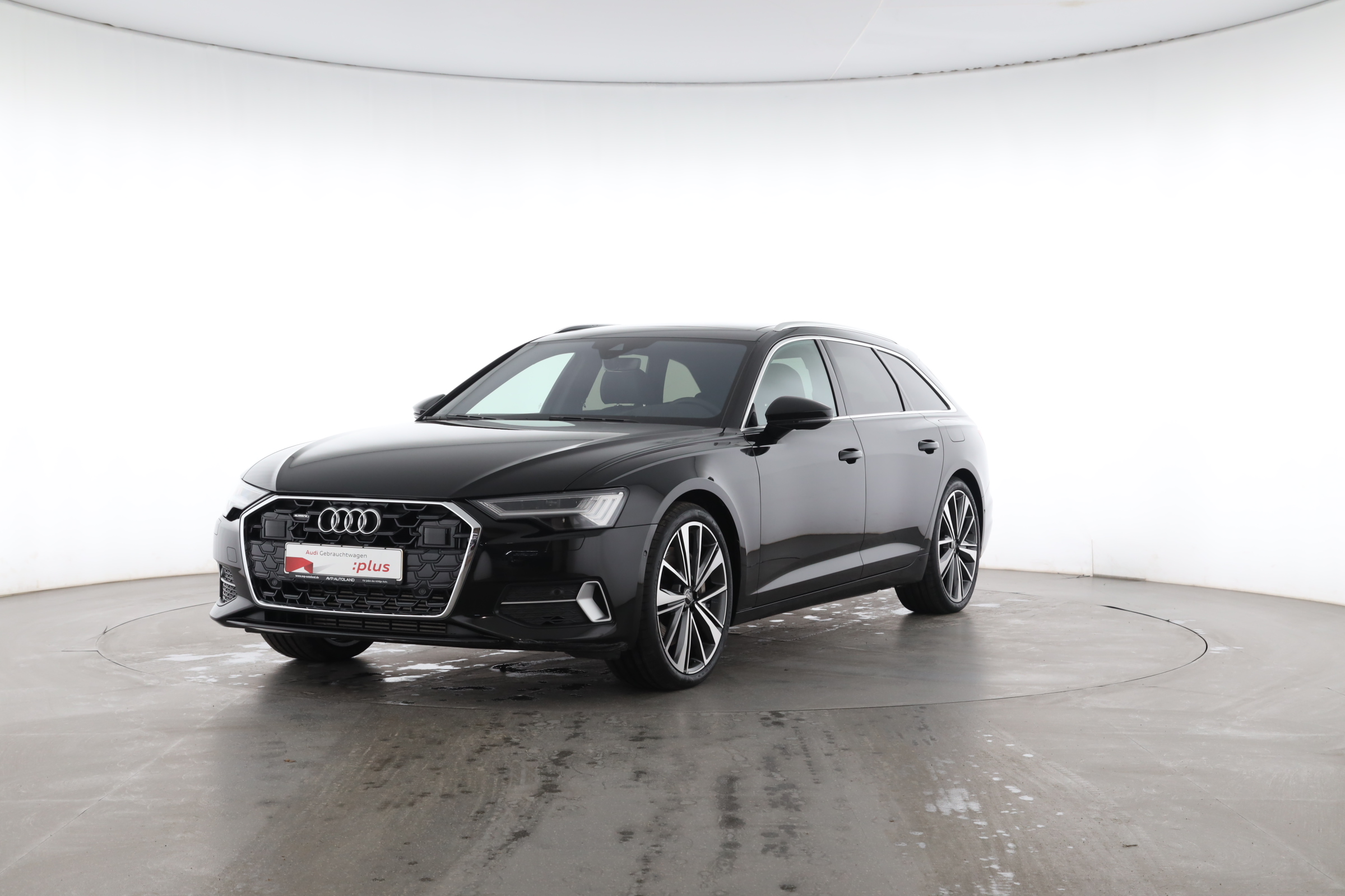 AVP AUTOLAND | Audi A6