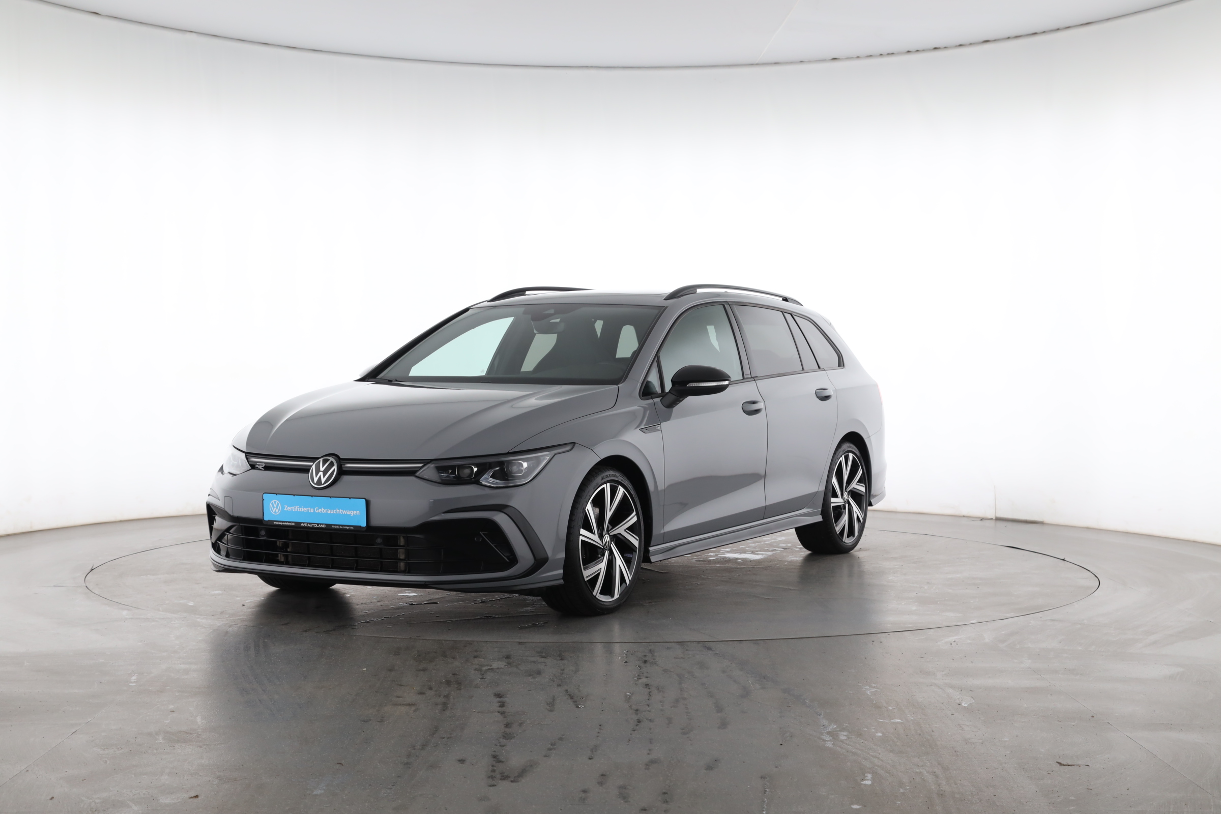 AVP AUTOLAND | VW Golf