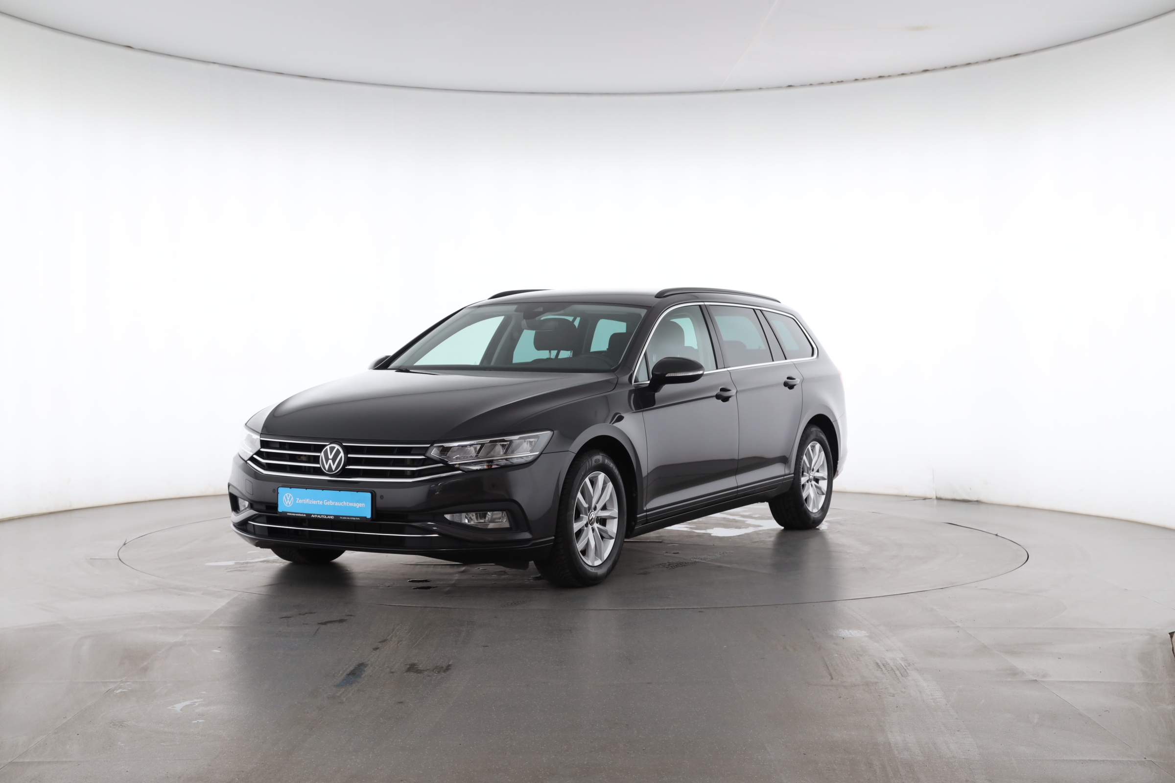 AVP AUTOLAND | VW Passat Variant