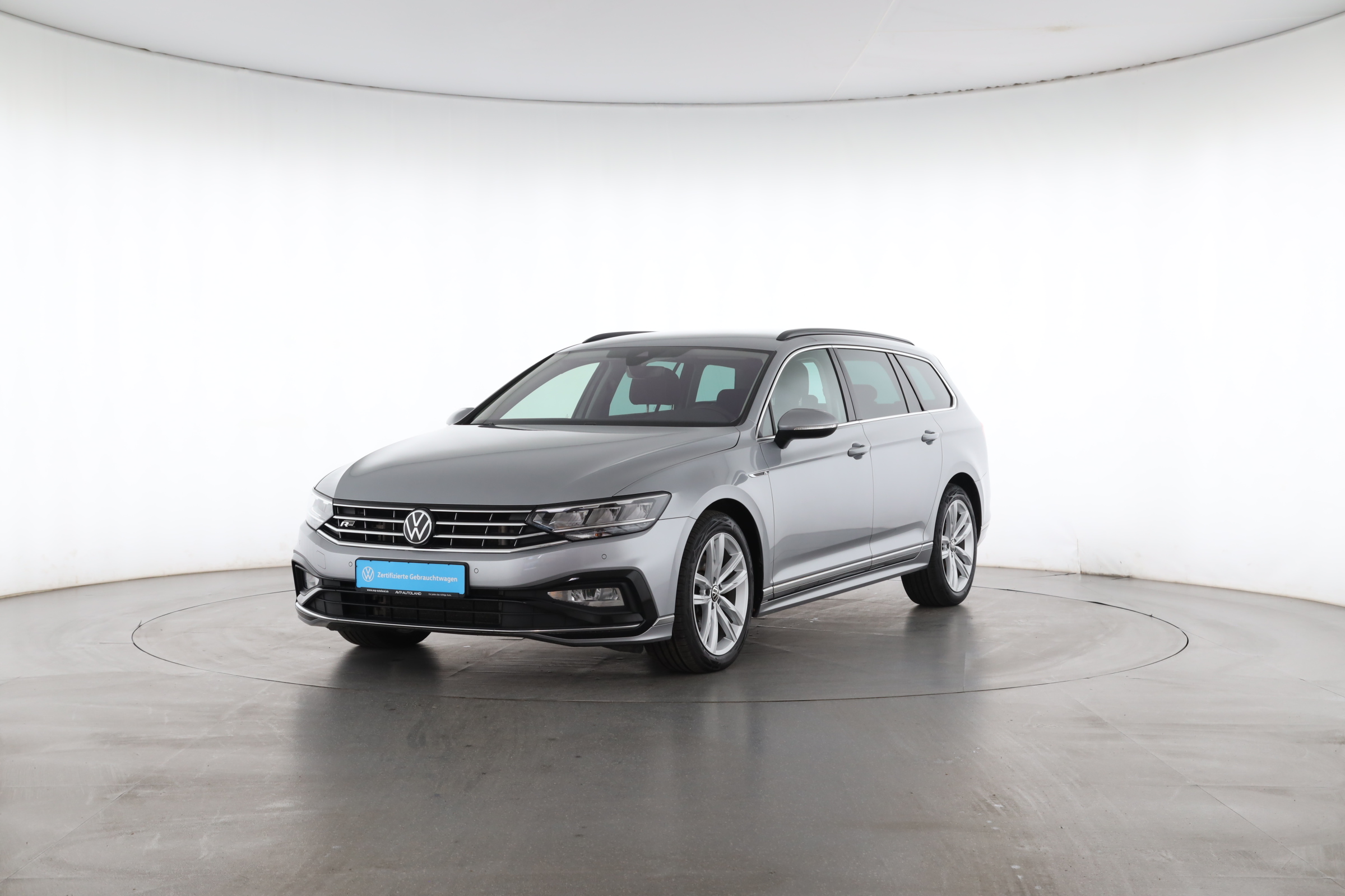 AVP AUTOLAND | VW Passat Variant