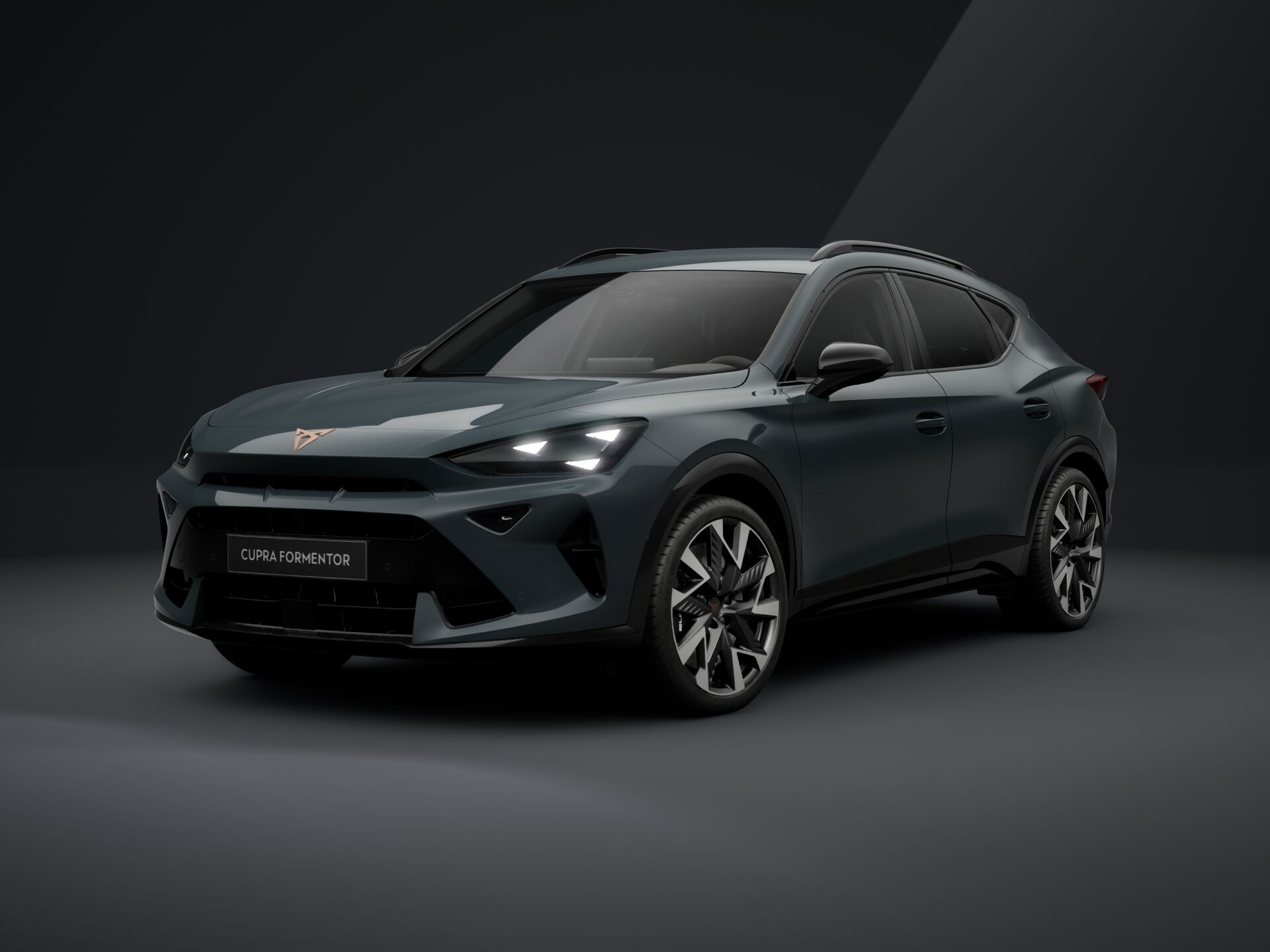 AVP AUTOLAND | CUPRA Formentor VZ
