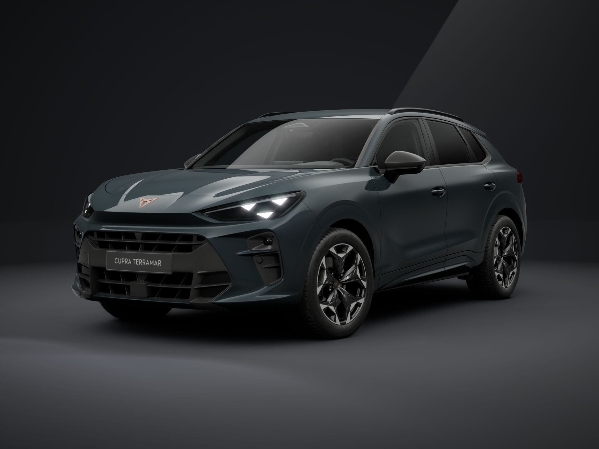 AVP AUTOLAND | CUPRA Terramar VZ