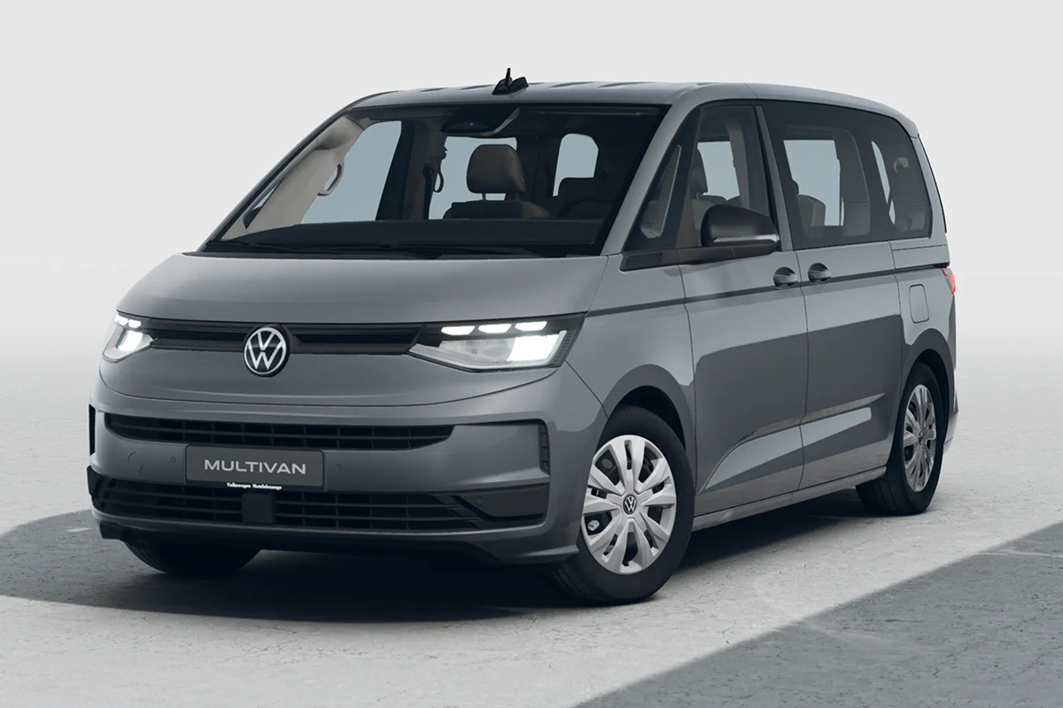 AVP AUTOLAND | VW Multivan