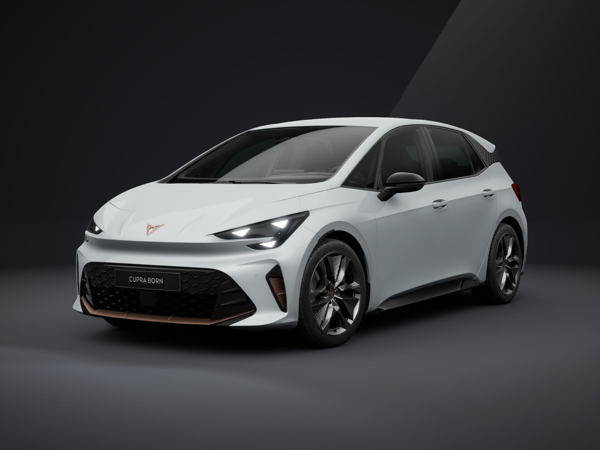 AVP AUTOLAND | CUPRA Born