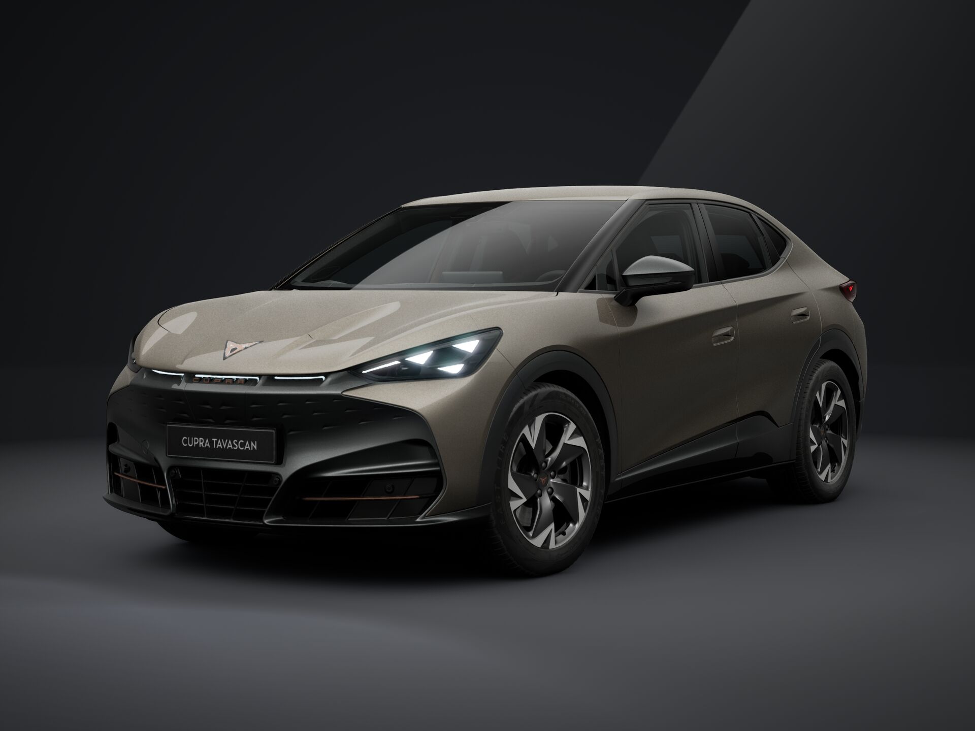 AVP AUTOLAND | CUPRA Tavascan