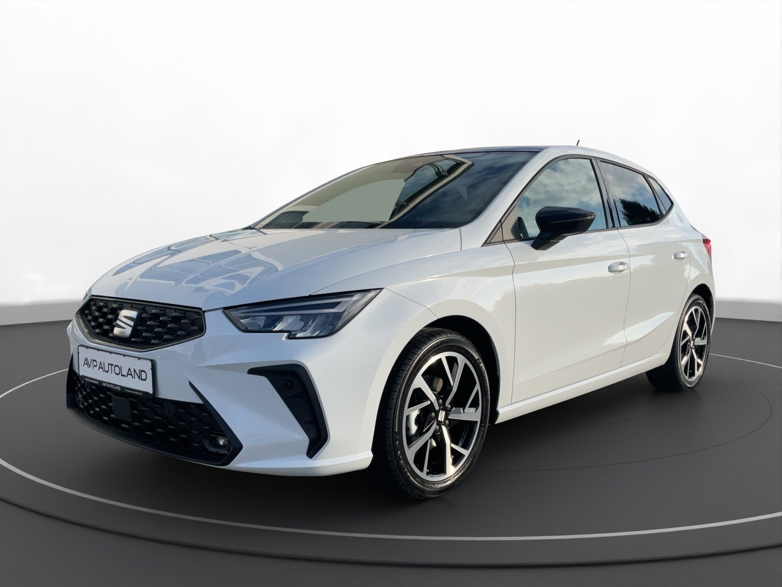 AVP AUTOLAND | SEAT Ibiza