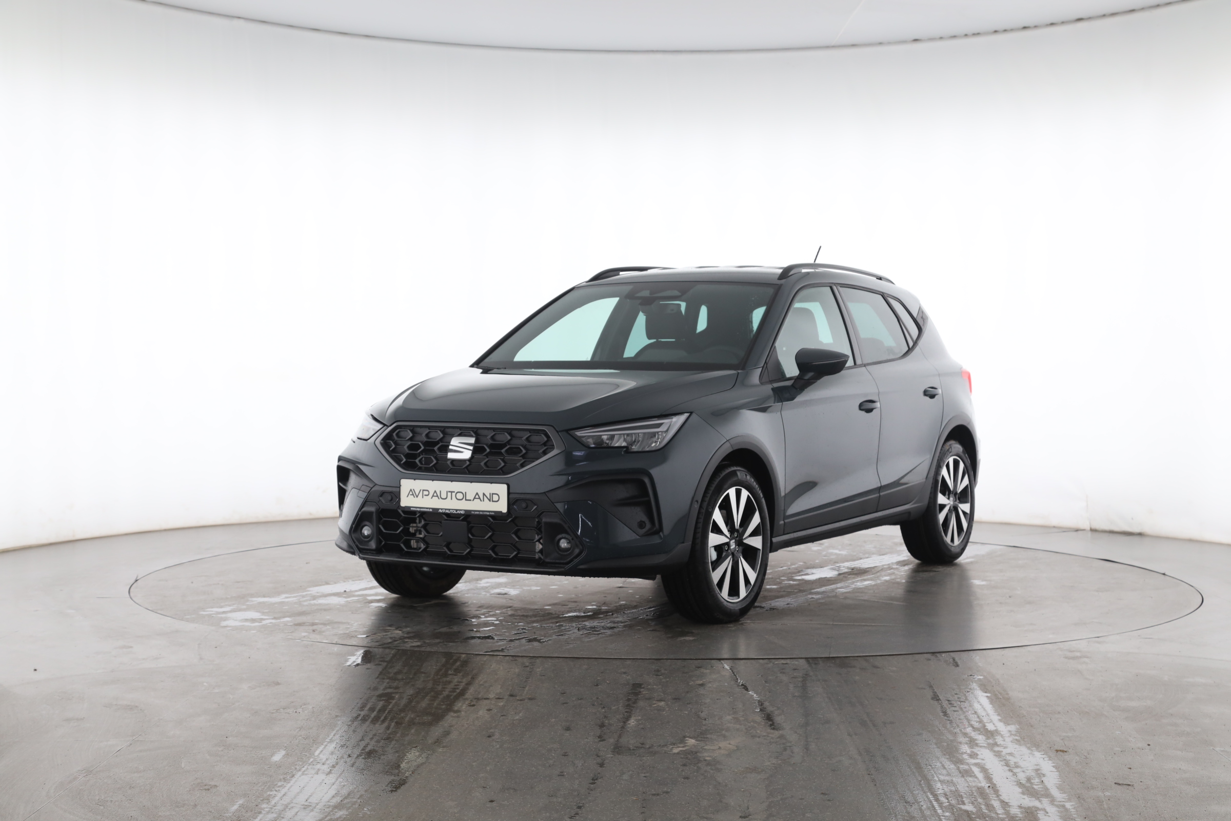 AVP AUTOLAND | SEAT Arona