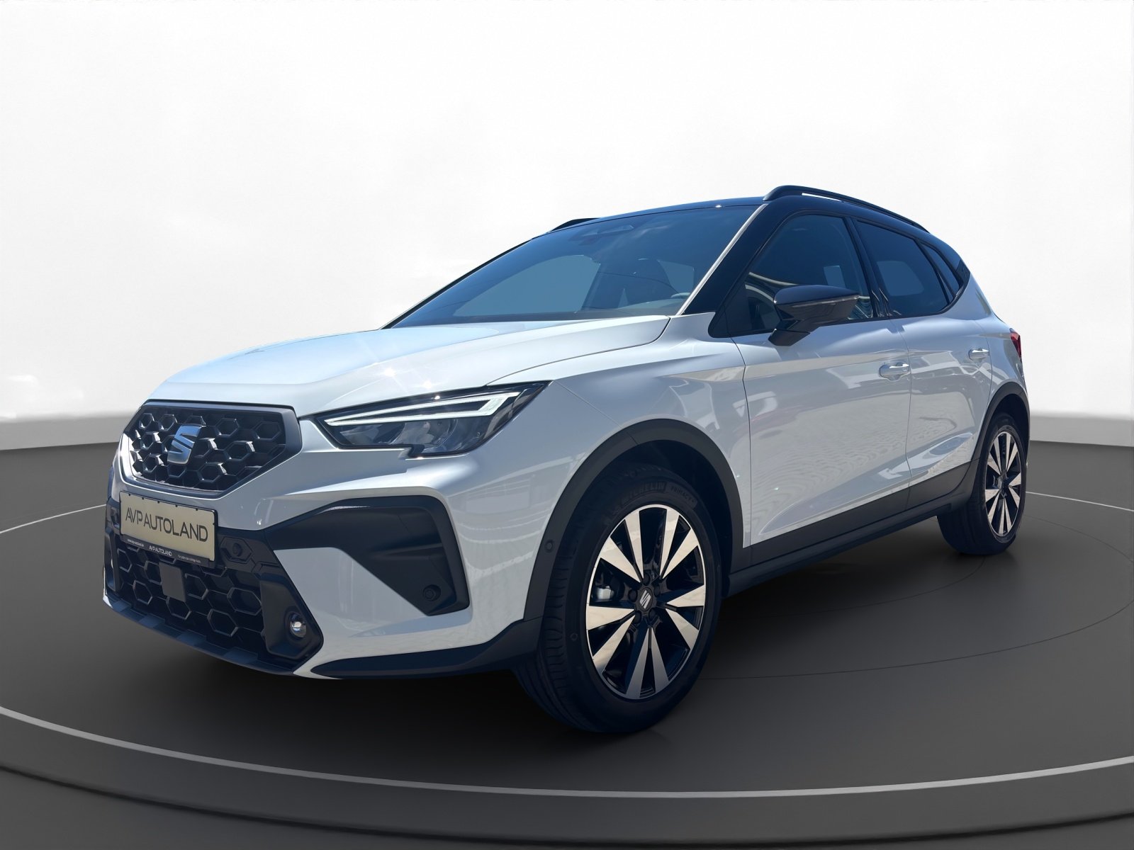 AVP AUTOLAND | SEAT Arona