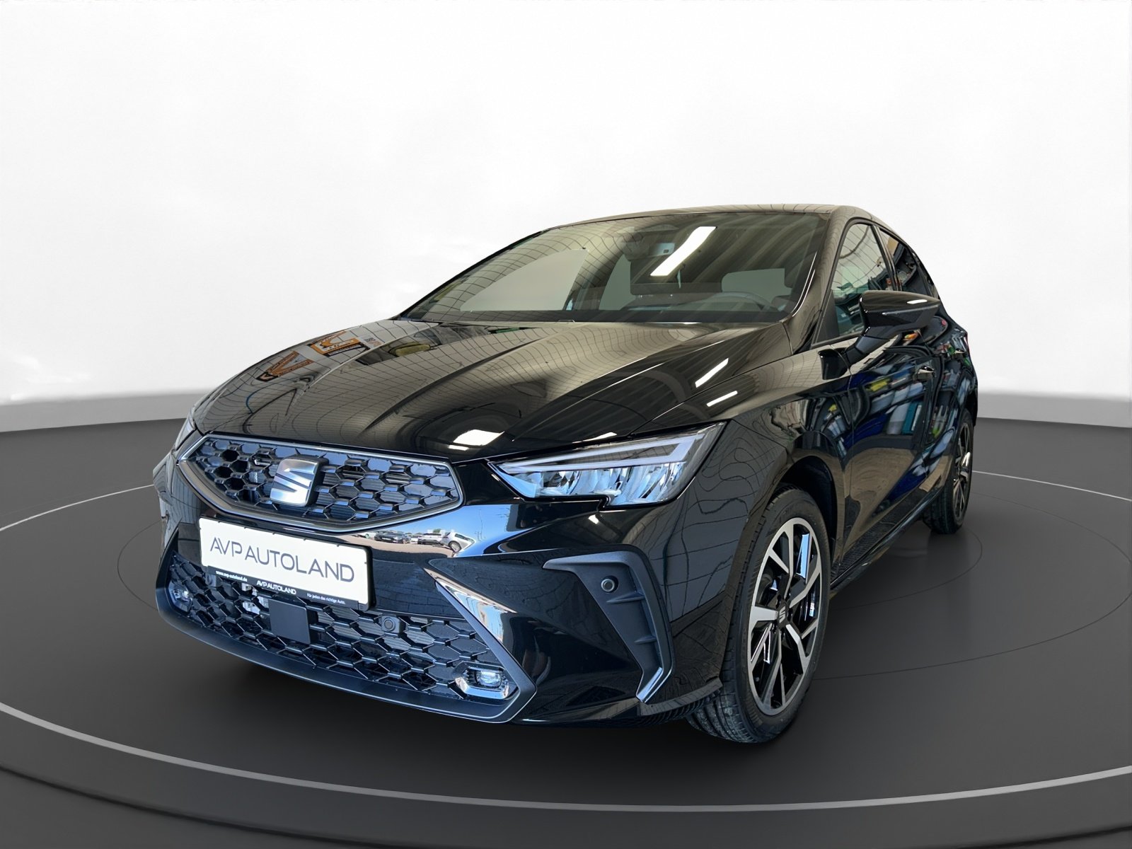 AVP AUTOLAND | SEAT Ibiza