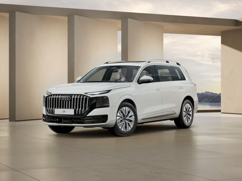 AVP AUTOLAND | Audi Q9