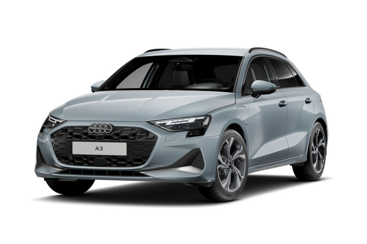 AVP AUTOLAND | Audi A3