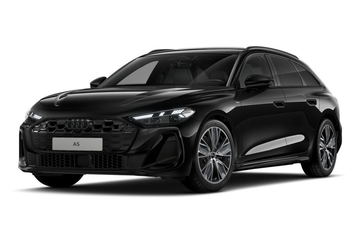 AVP AUTOLAND | Audi A5