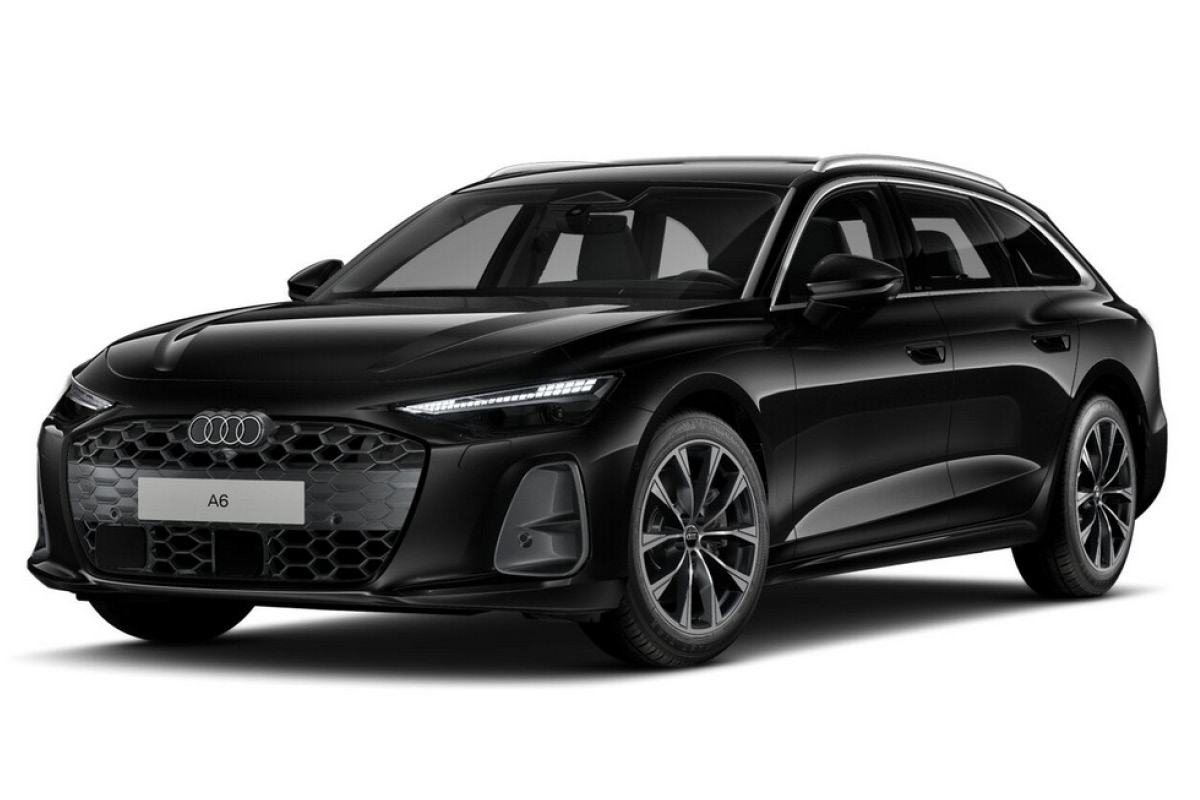 AVP AUTOLAND | Audi A6