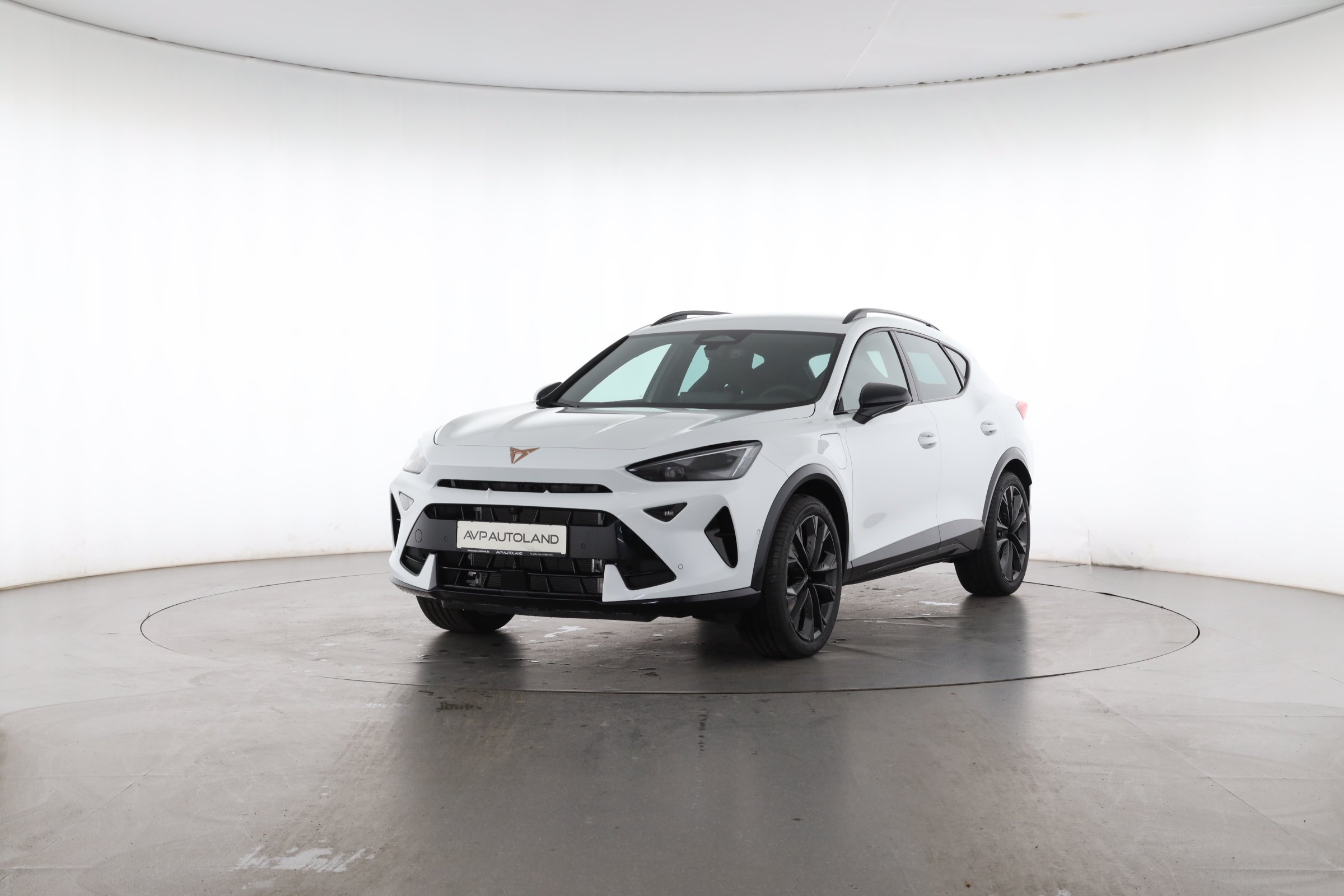 AVP AUTOLAND | CUPRA Formentor VZ