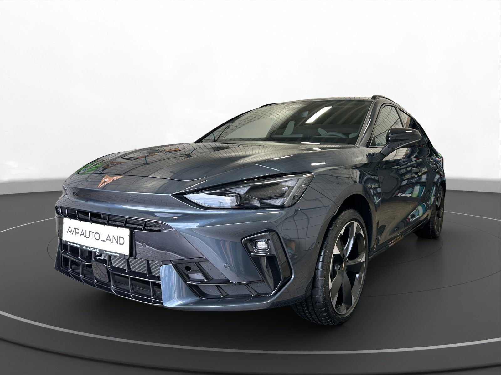 AVP AUTOLAND | CUPRA Leon Sportstourer 