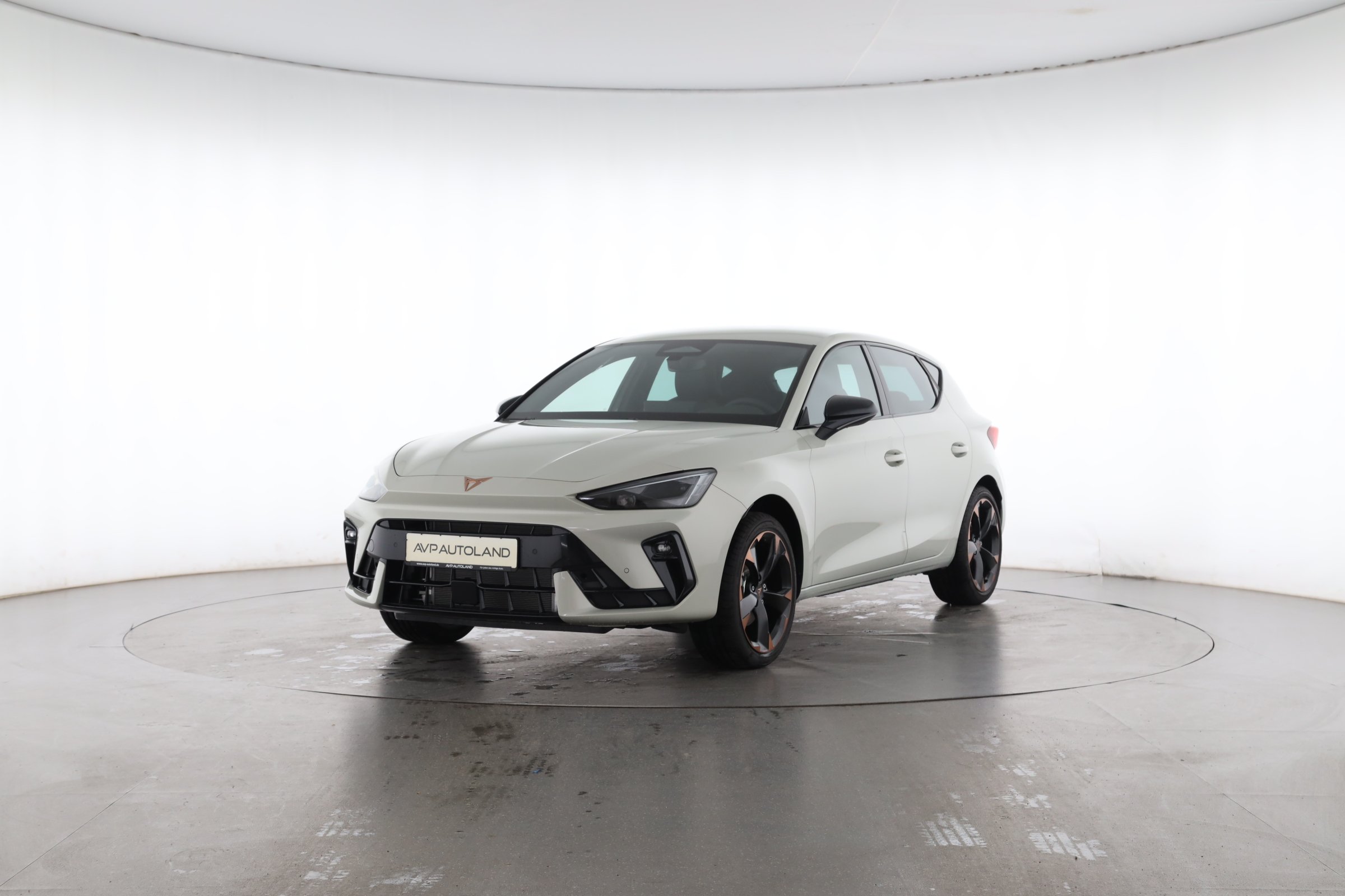 AVP AUTOLAND | CUPRA Leon 