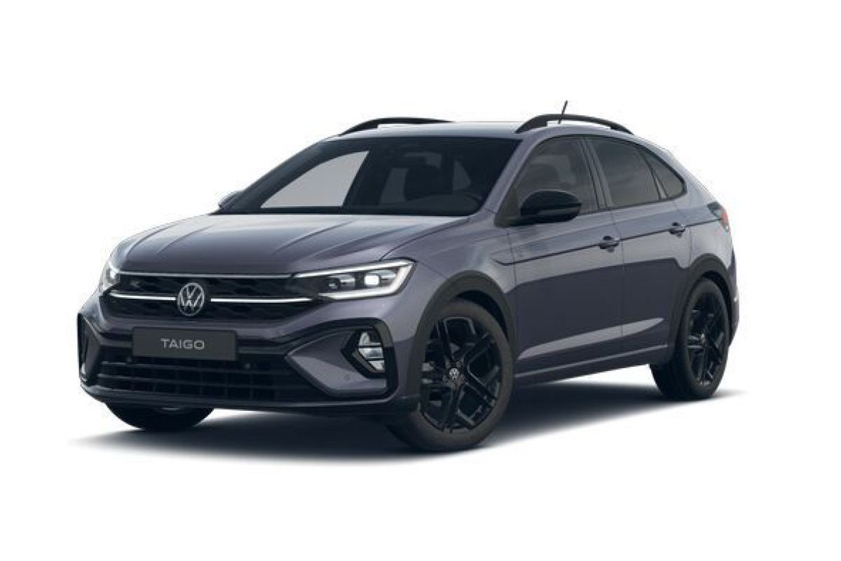 AVP AUTOLAND | VW Tago in Grau