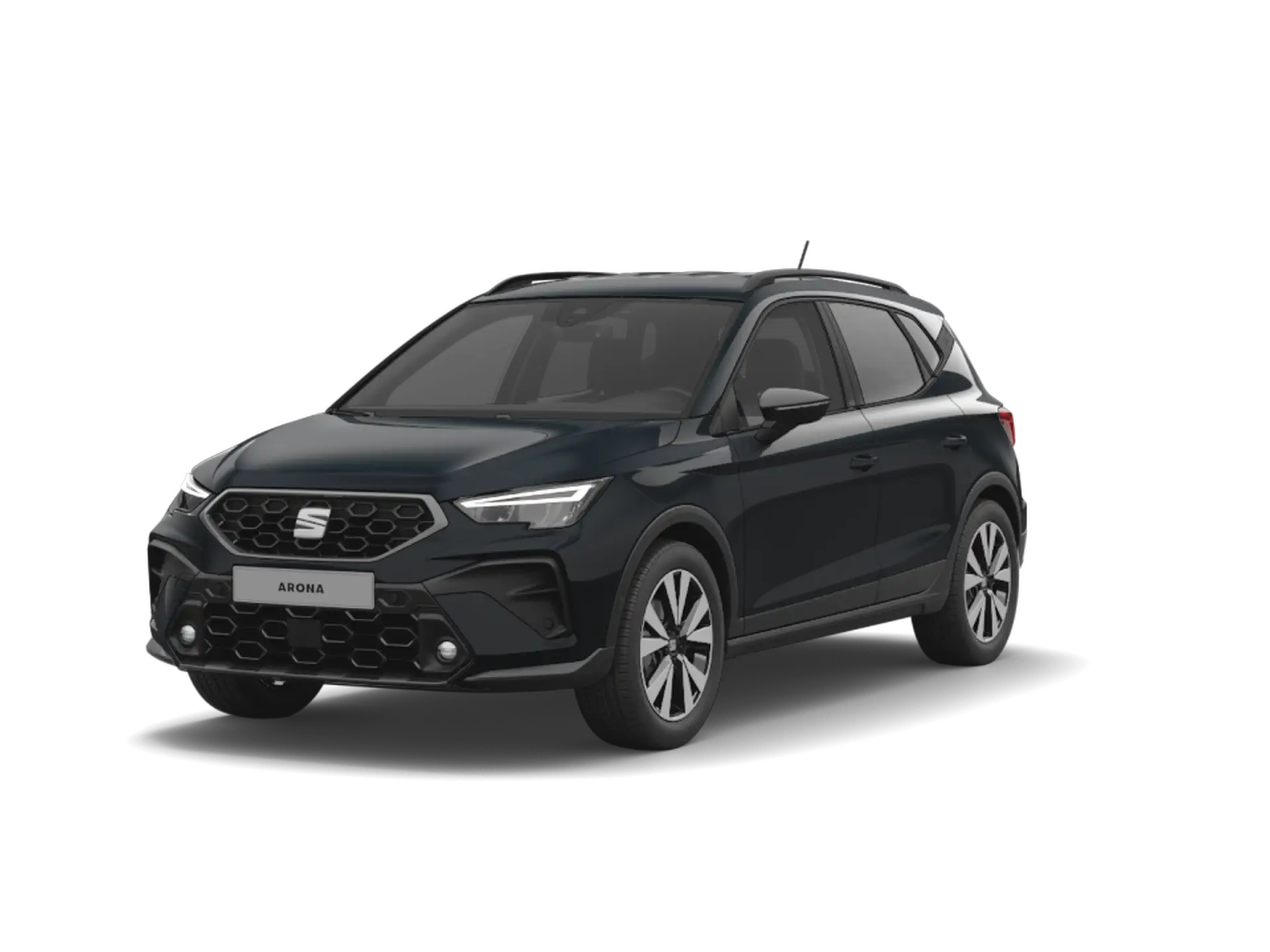 AVP AUTOLAND | SEAT Arona