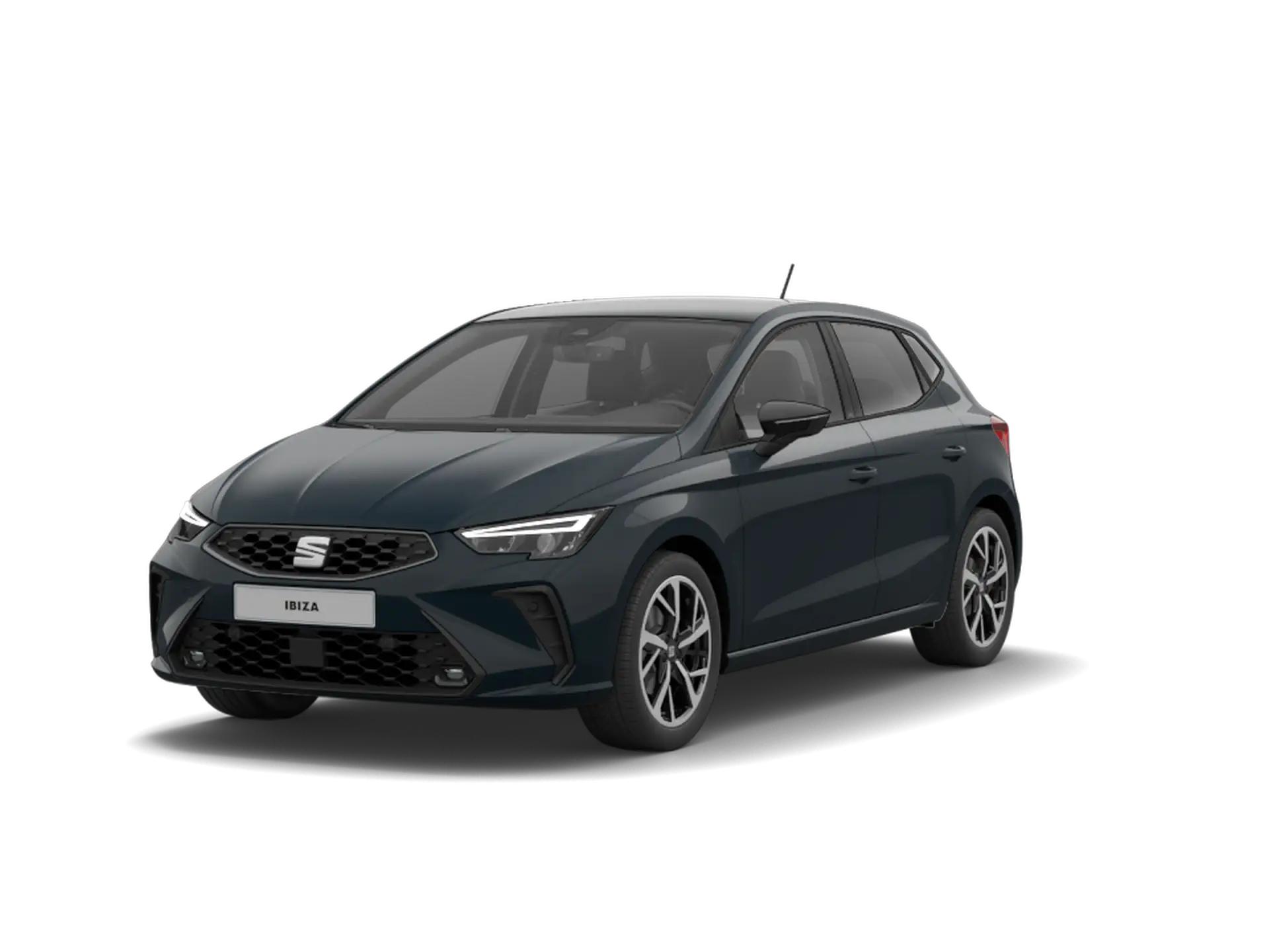 AVP AUTOLAND | SEAT Ibiza