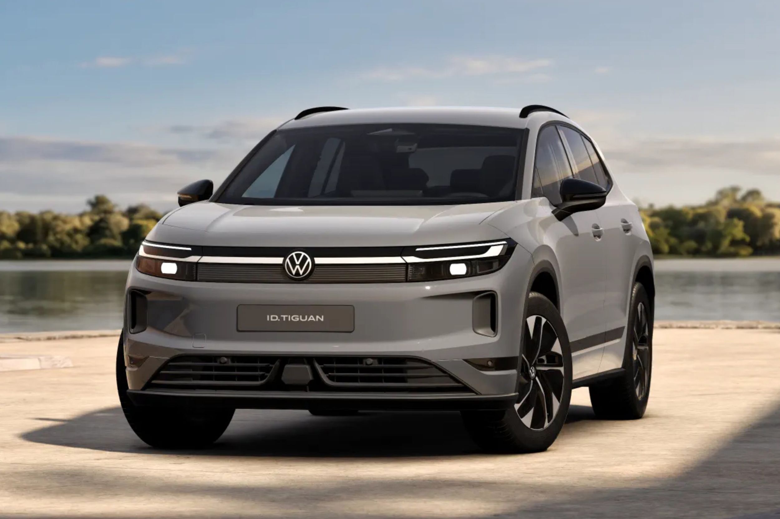 AVP AUTOLAND | VW ID. Tiguan