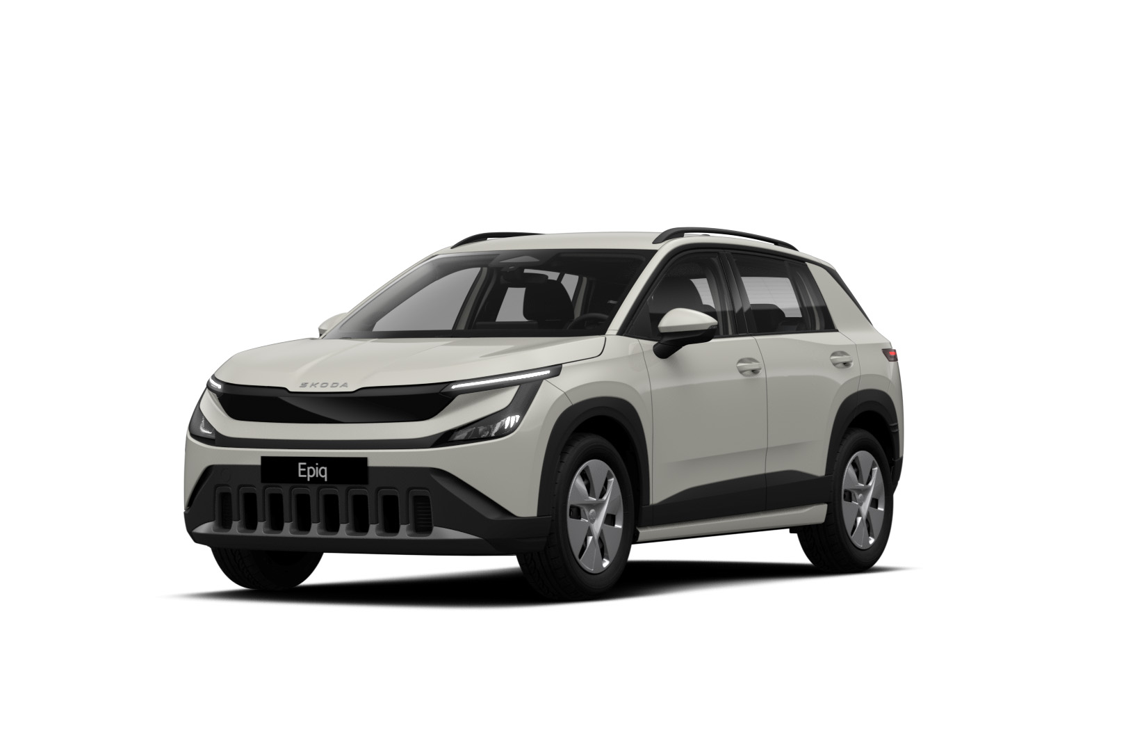 AVP AUTOLAND | Škoda Epiq
