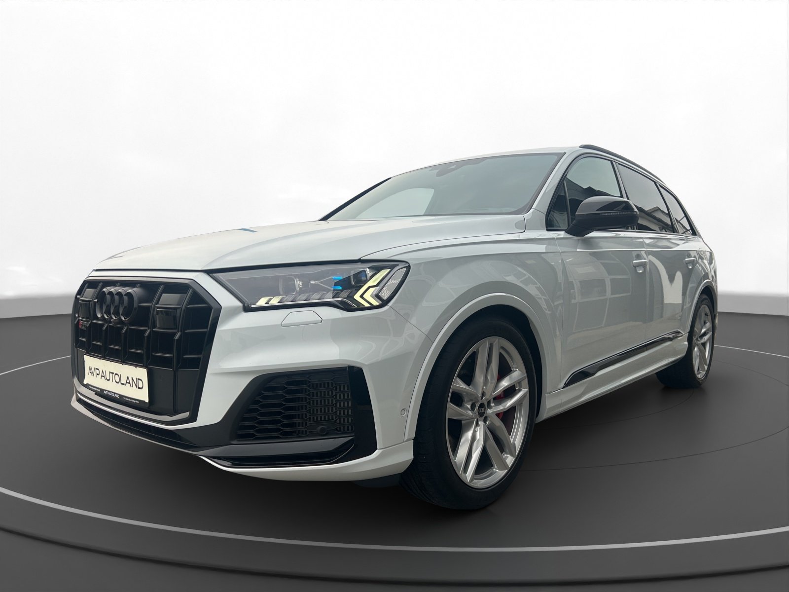 AVP AUTOLAND | Audi SQ 7