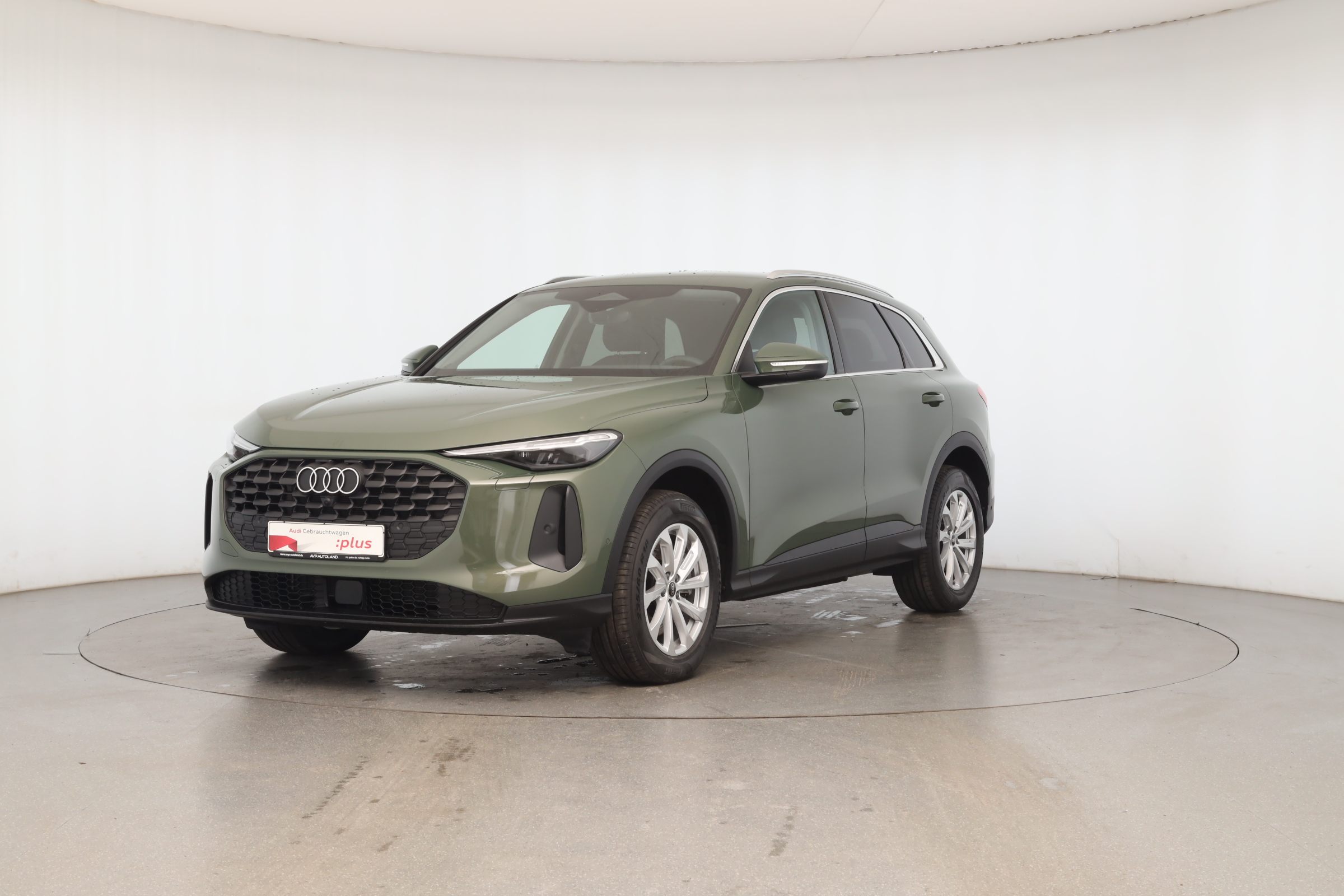 AVP AUTOLAND | Audi Q5