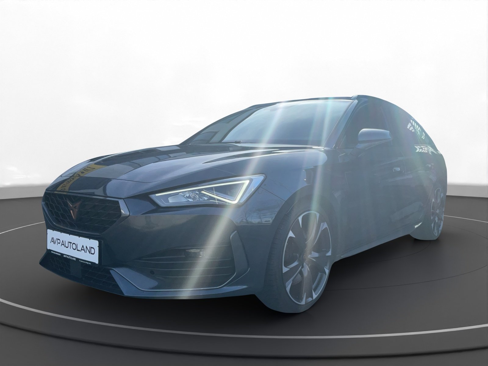 AVP AUTOLAND | CUPRA Leon