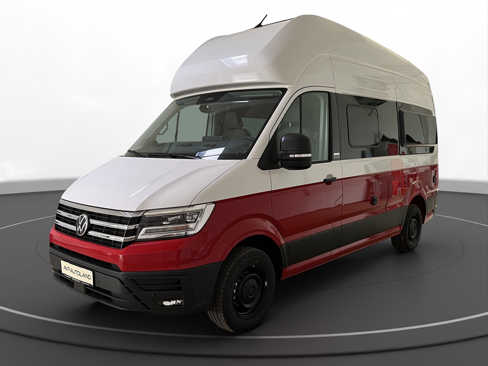 AVP AUTOLAND | VW Grand California